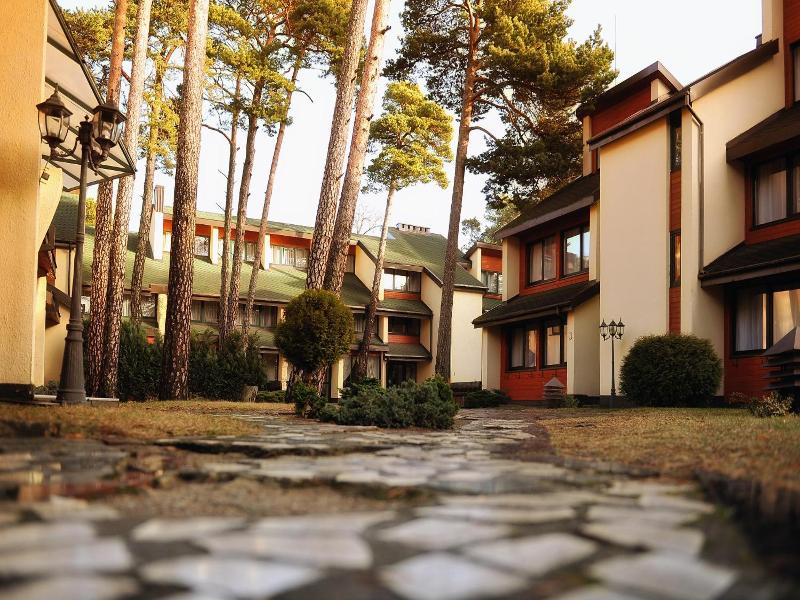 Palanga Park Hotel image