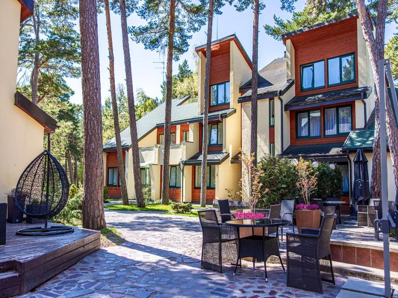 Palanga Park Hotel image