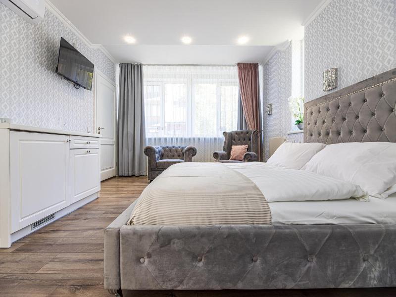 Palanga Park Hotel image