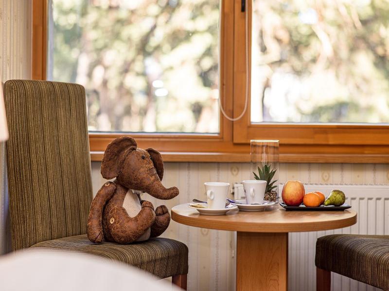 Palanga Park Hotel image