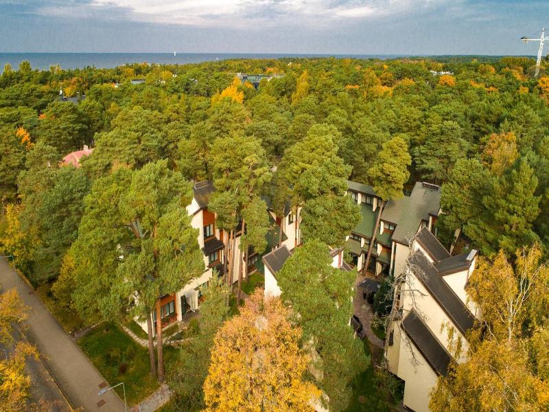 Palanga Park Hotel image
