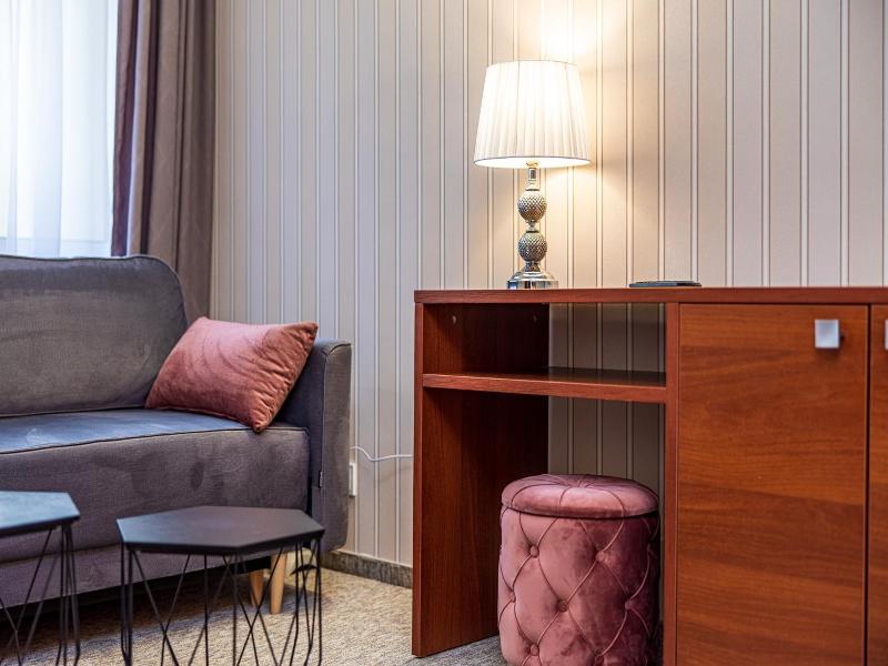 Palanga Park Hotel image