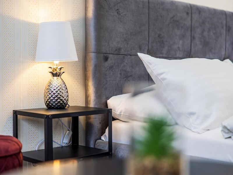 Palanga Park Hotel image