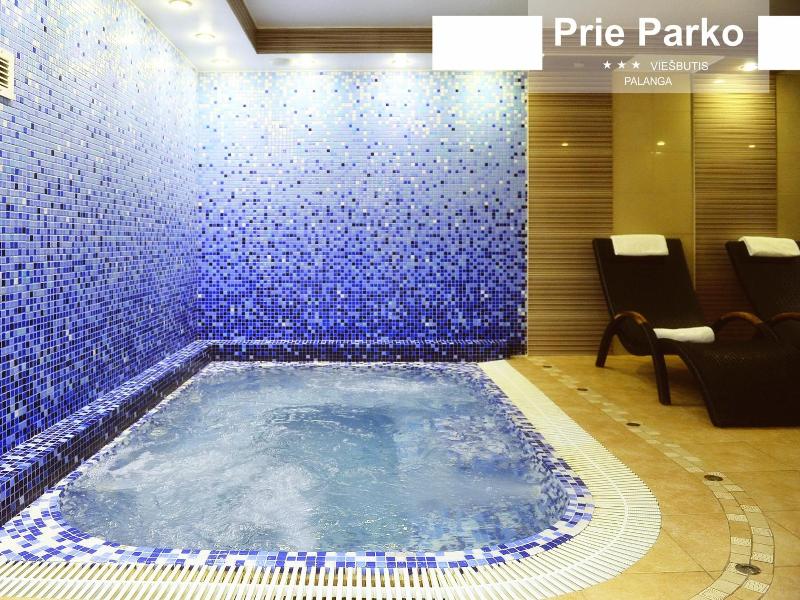 Palanga Park Hotel image