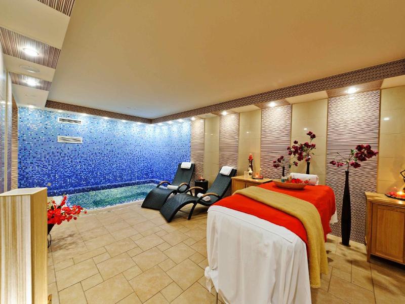 Palanga Park Hotel image