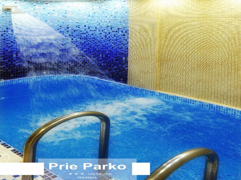 Palanga Park Hotel image