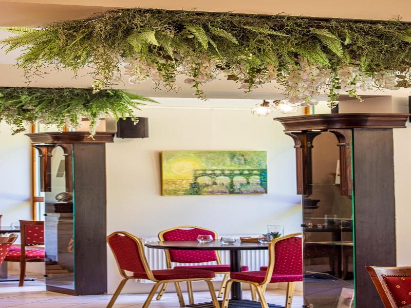 Palanga Park Hotel image