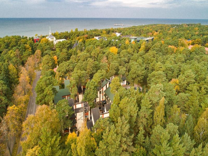 Palanga Park Hotel image