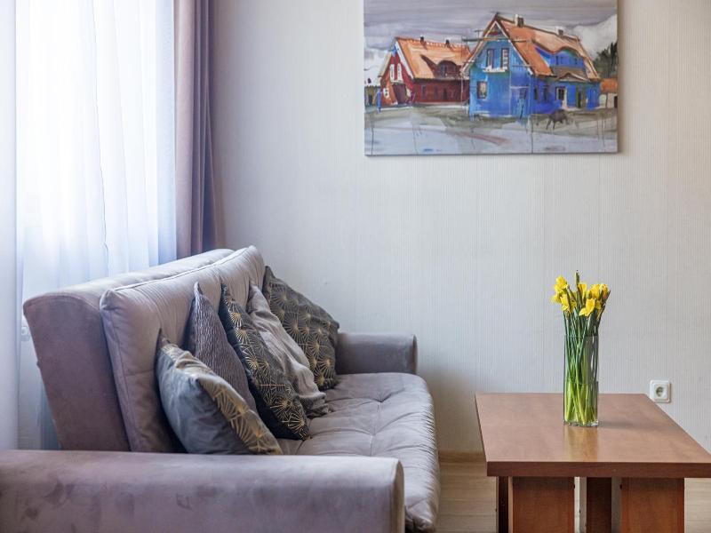 Palanga Park Hotel image