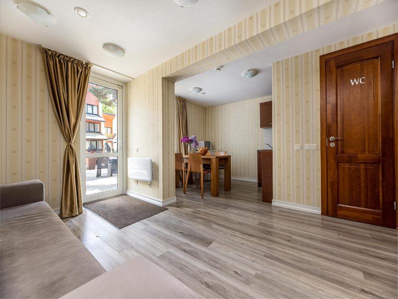 Palanga Park Hotel image