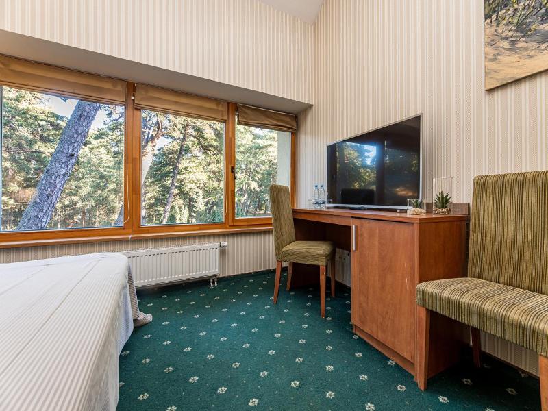 Palanga Park Hotel image
