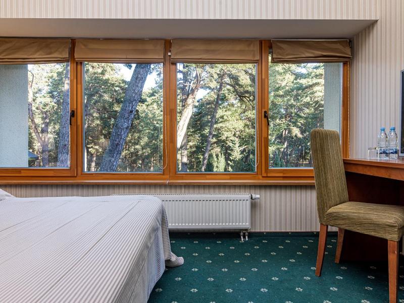 Palanga Park Hotel image