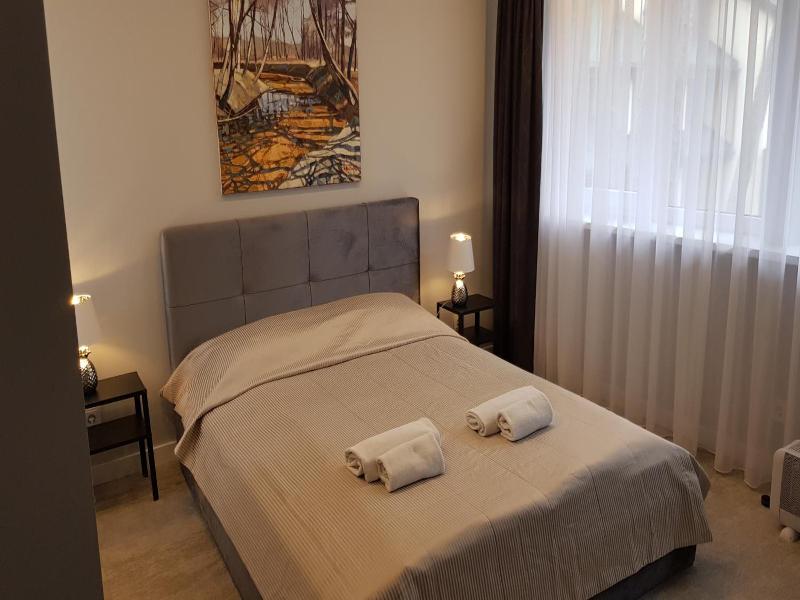 Palanga Park Hotel image