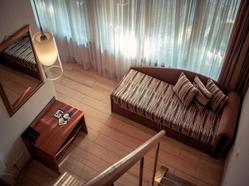 Palanga Park Hotel image