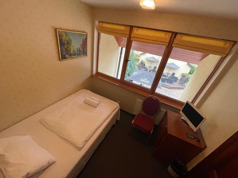 Palanga Park Hotel image