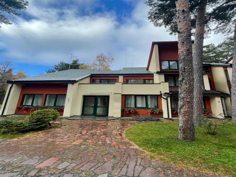 Palanga Park Hotel image