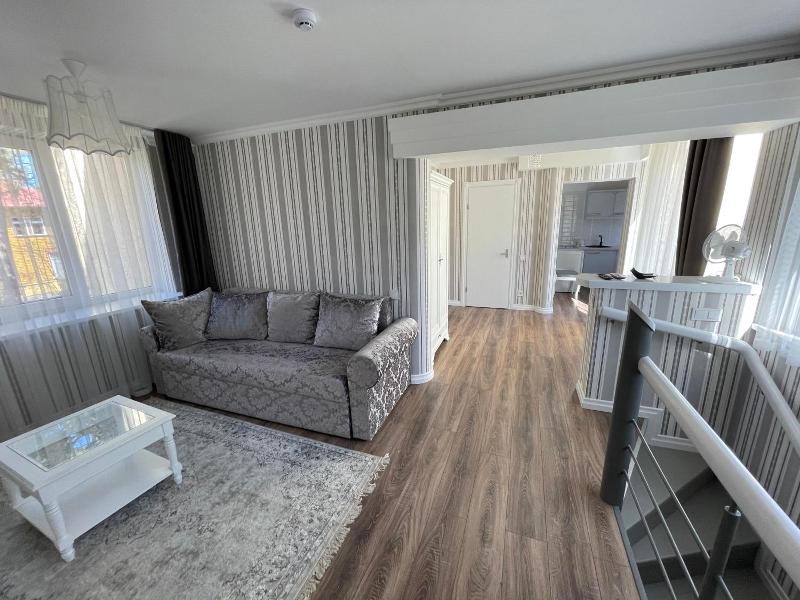 Palanga Park Hotel image