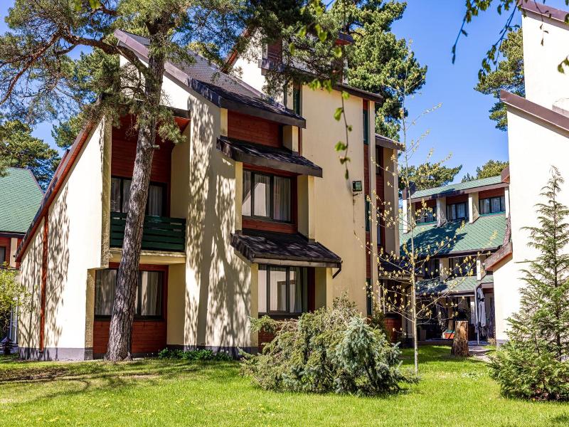 Palanga Park Hotel image