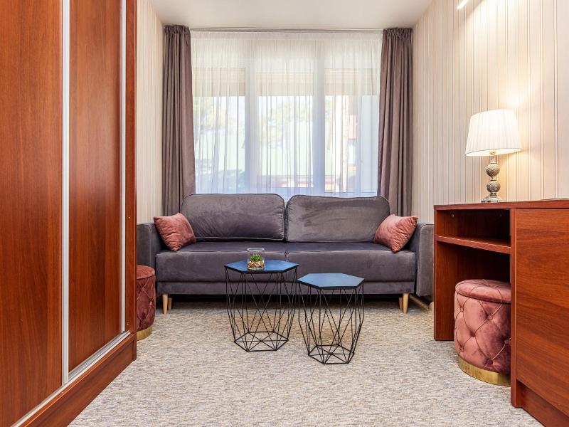 Palanga Park Hotel image