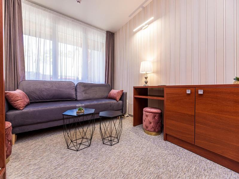 Palanga Park Hotel image