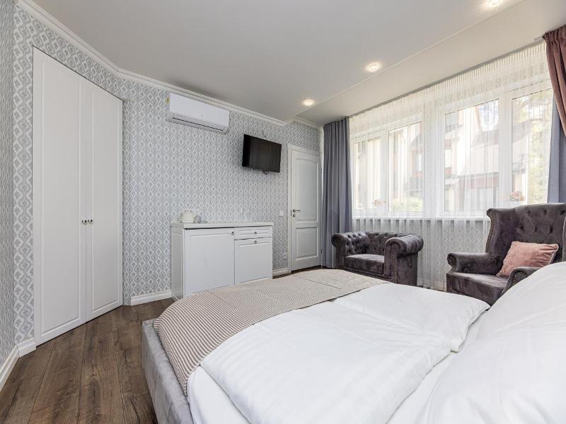Palanga Park Hotel image
