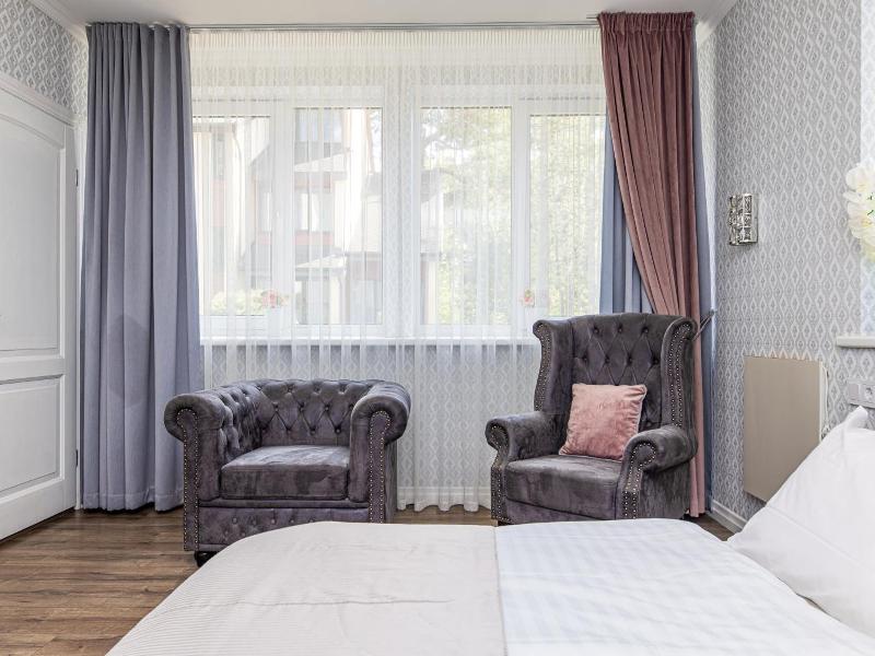 Palanga Park Hotel image