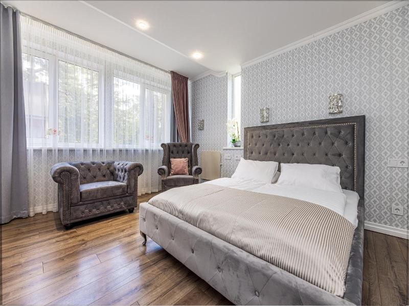 Palanga Park Hotel image