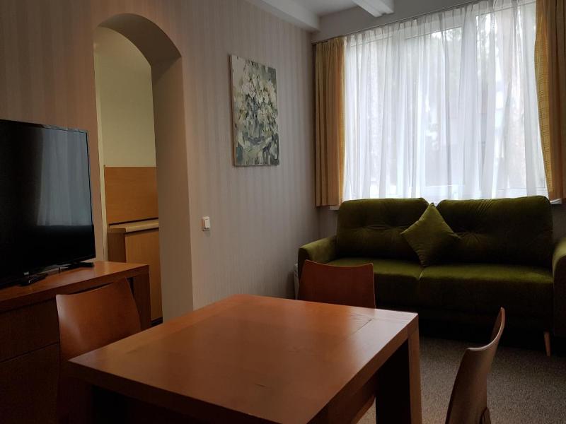 Palanga Park Hotel image