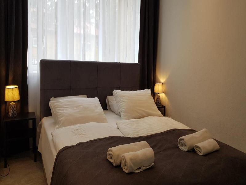 Palanga Park Hotel image