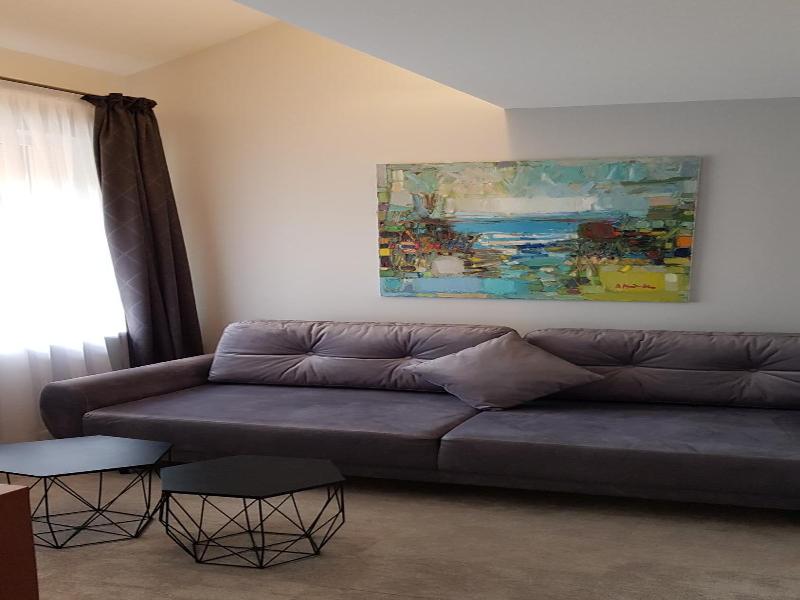 Palanga Park Hotel image