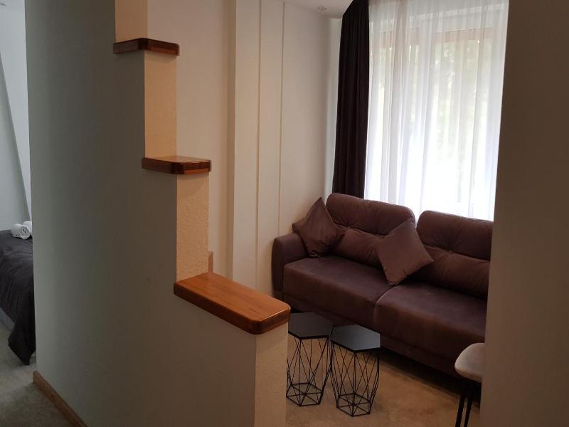 Palanga Park Hotel image