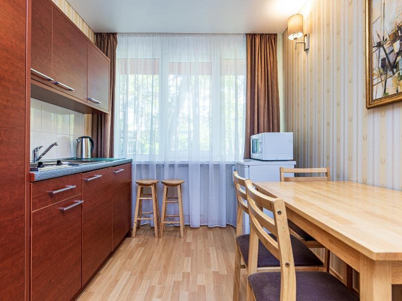 Palanga Park Hotel image