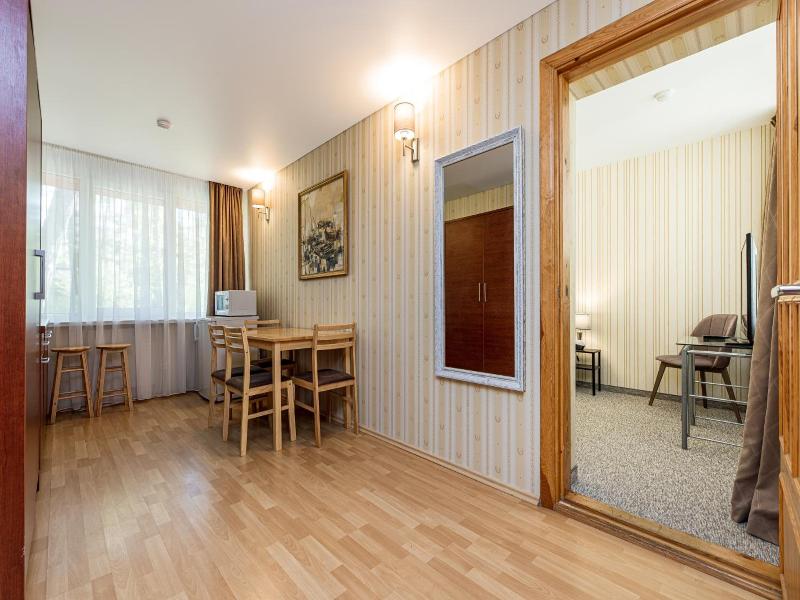 Palanga Park Hotel image