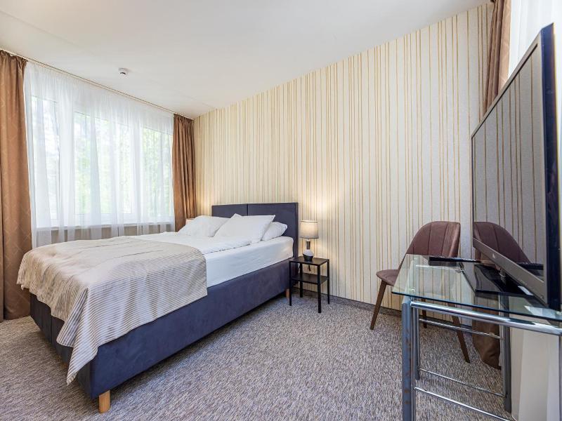 Palanga Park Hotel image