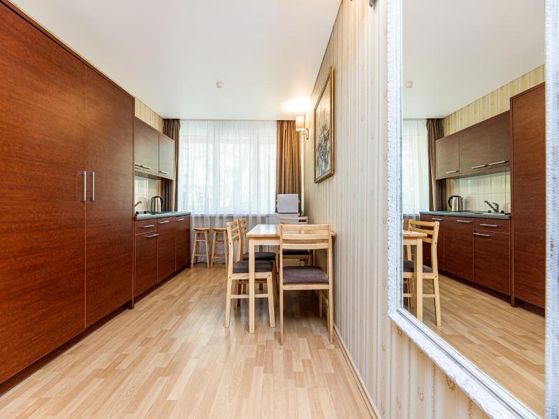 Palanga Park Hotel image