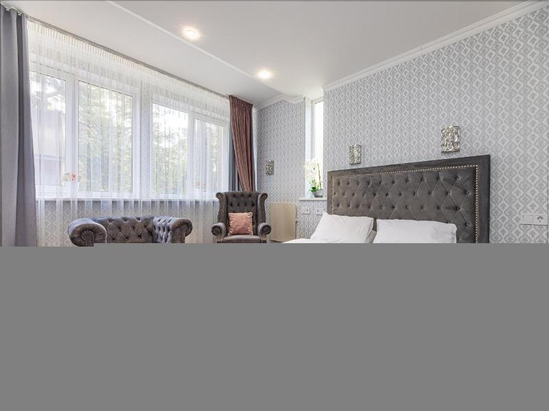 Palanga Park Hotel image