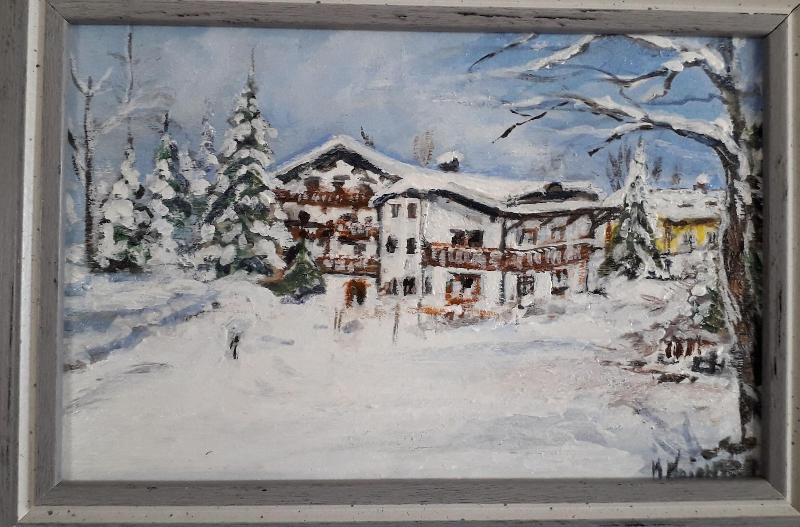 Landhaus Charlotte image