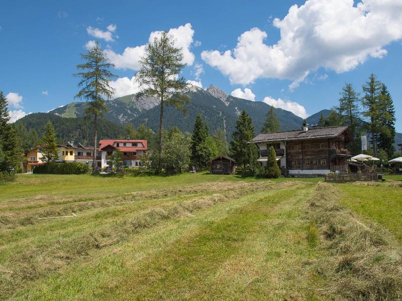 Landhaus Charlotte image