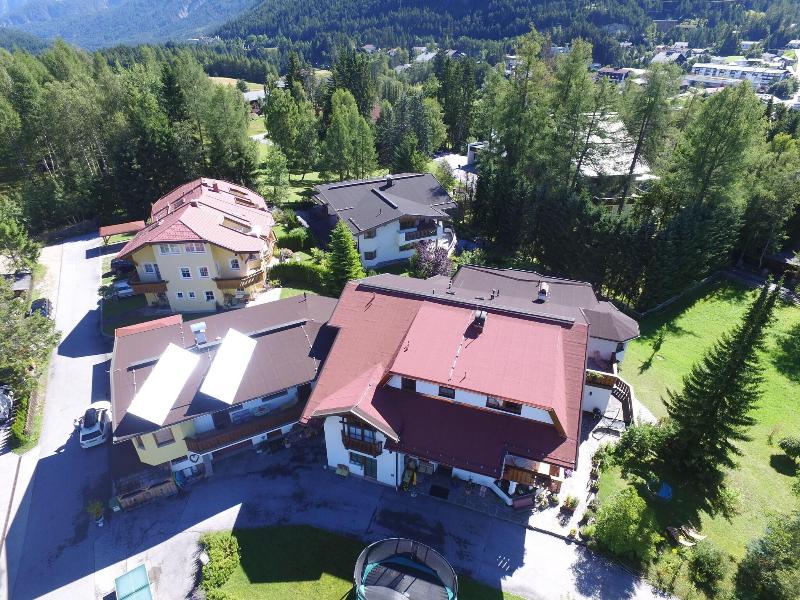 Landhaus Charlotte image