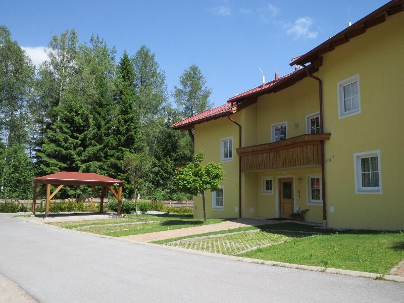 Landhaus Charlotte image