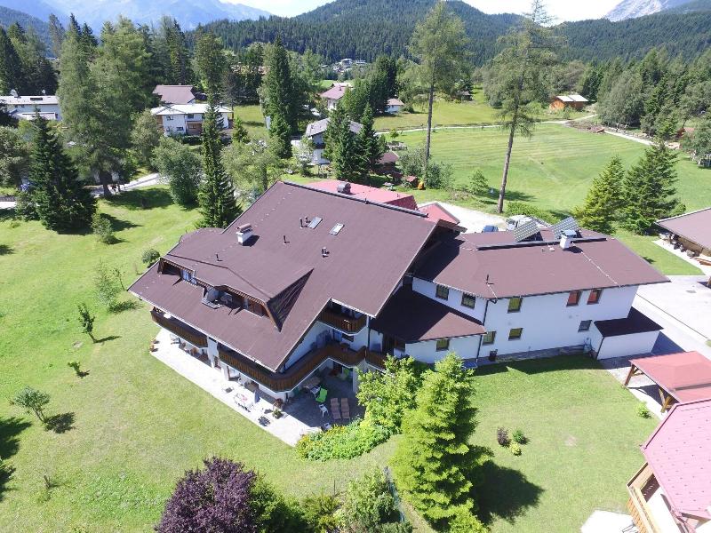 Landhaus Charlotte image