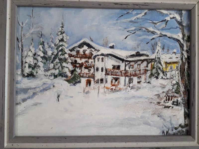 Landhaus Charlotte image