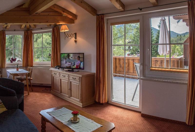 Landhaus Charlotte image