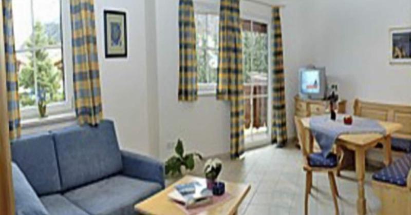 Landhaus Charlotte image