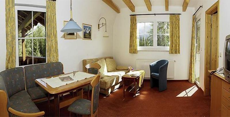 Landhaus Charlotte image
