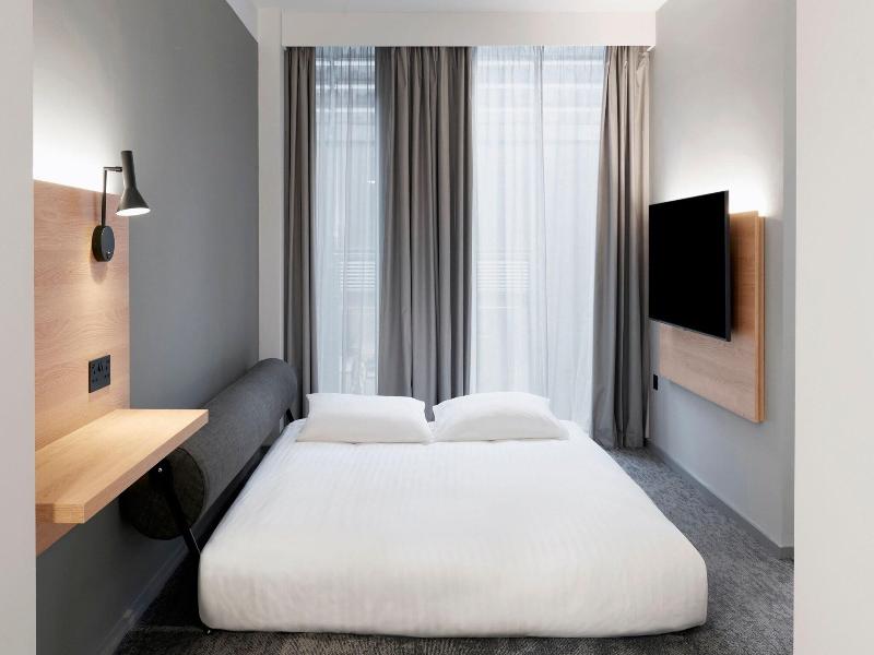 Moxy Manchester City image