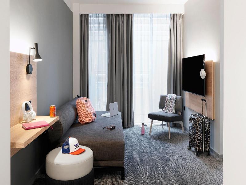 Moxy Manchester City image
