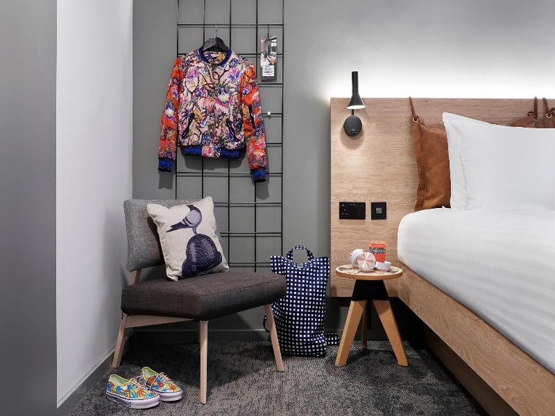 Moxy Manchester City image