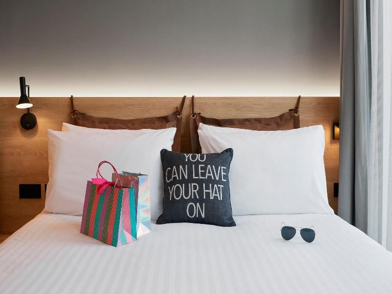 Moxy Manchester City image