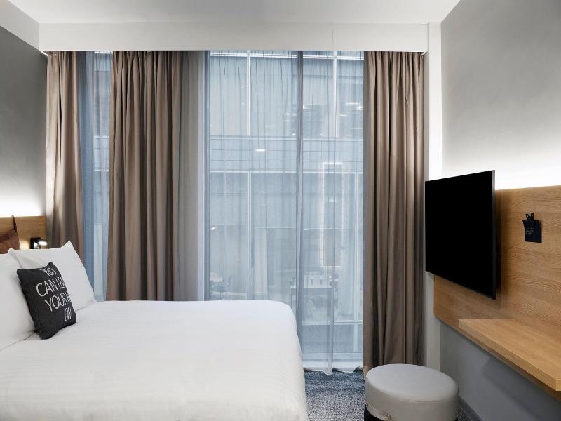 Moxy Manchester City image